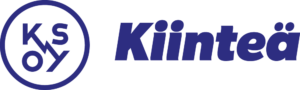 KSOY Kiinteä logo